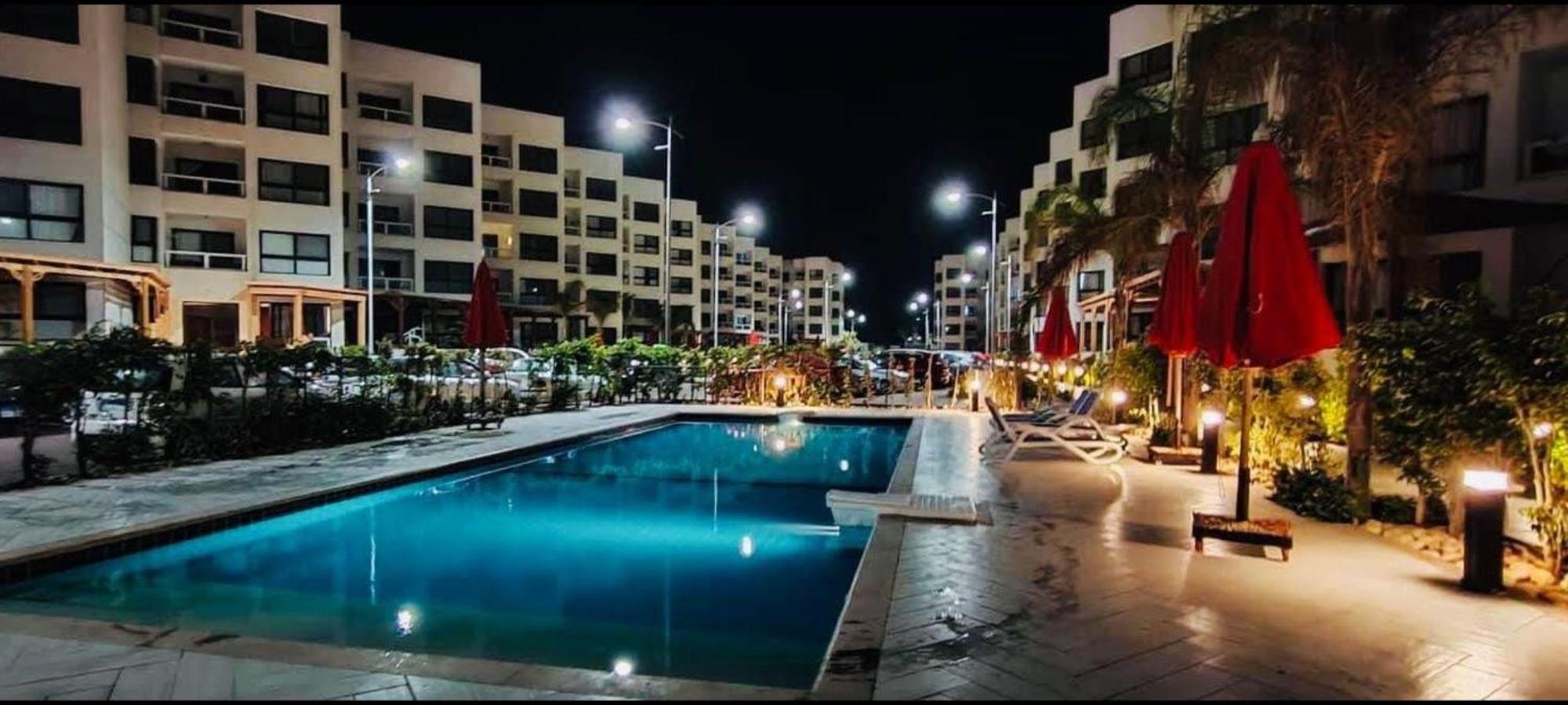 Porto Said Resort Rentals 'Ezbet Shalabi el-Rudi Exterior photo