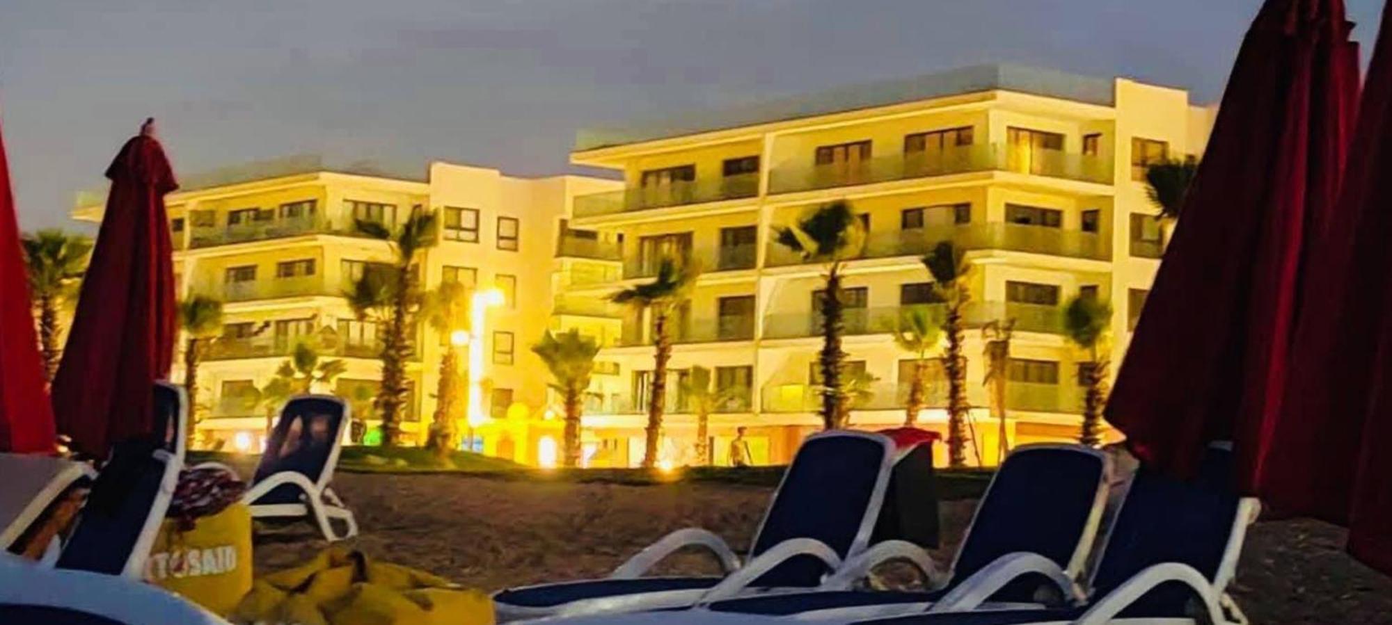 Porto Said Resort Rentals 'Ezbet Shalabi el-Rudi Exterior photo