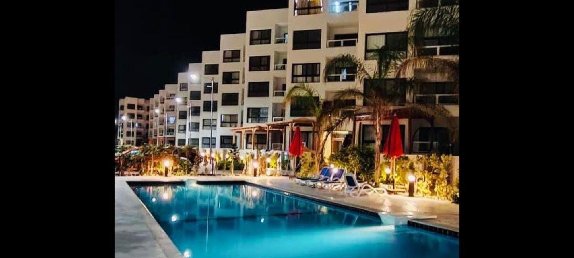 Porto Said Resort Rentals 'Ezbet Shalabi el-Rudi Exterior photo